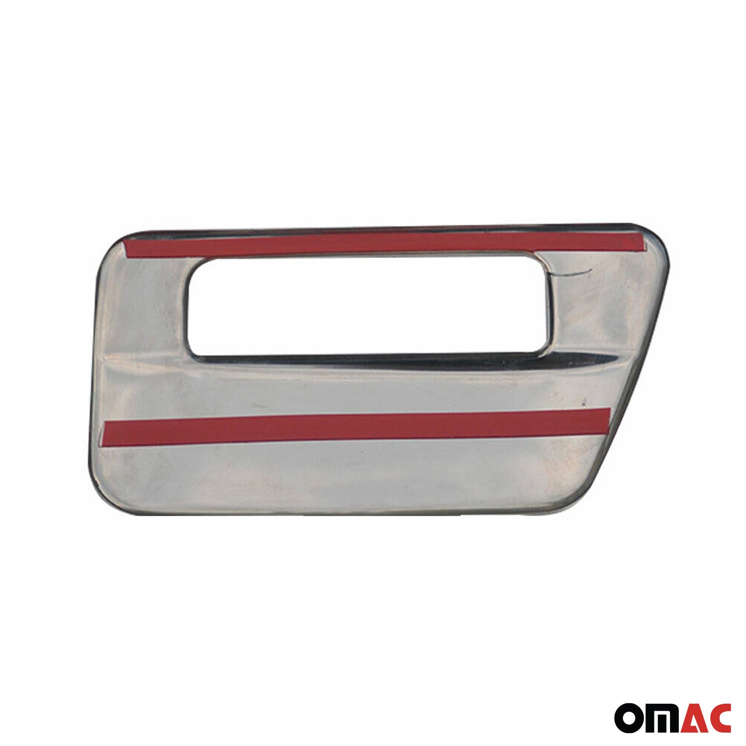 2003-2009 Toyota Land Cruiser Prado Car Door Handle Cover Protector Stainless Steel