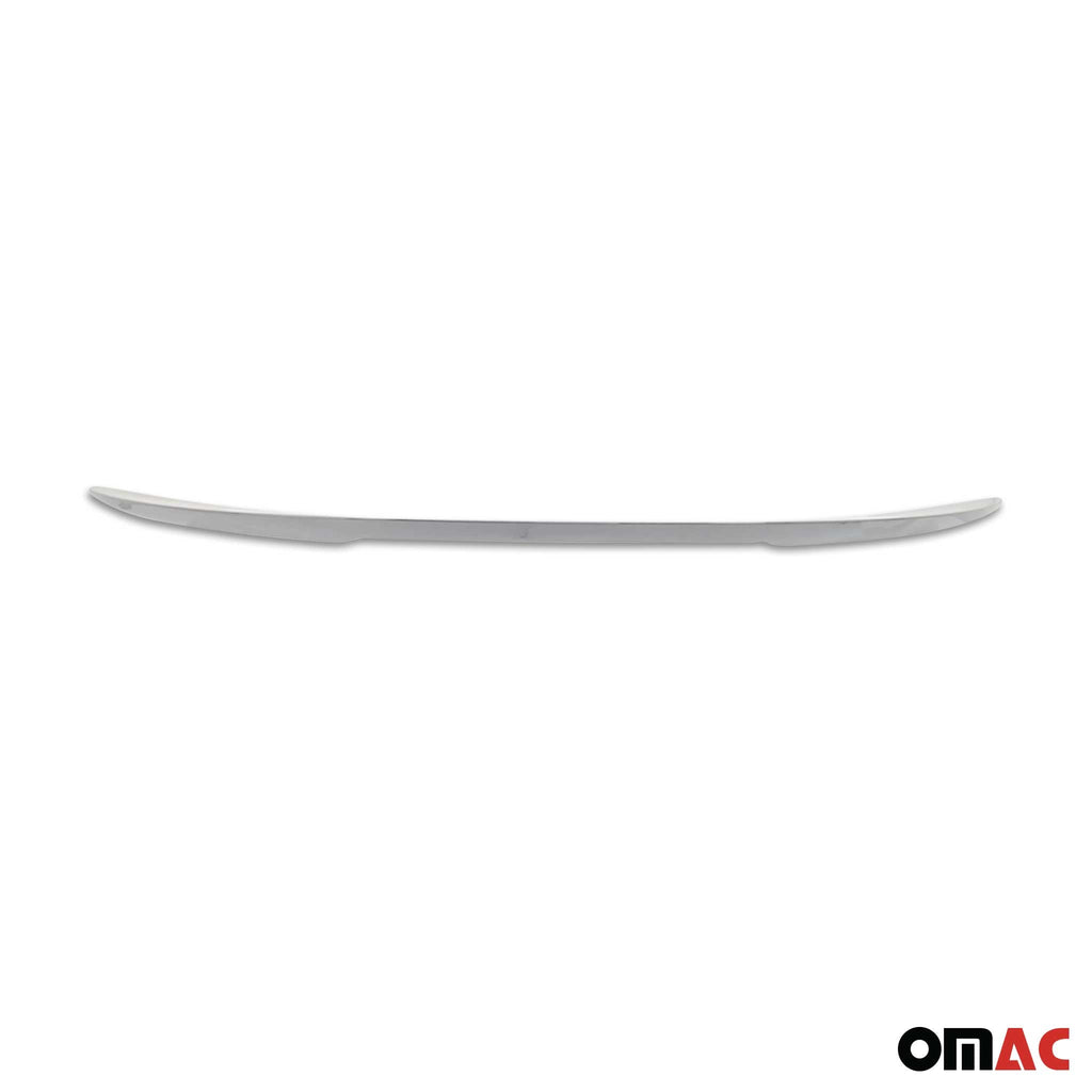 2011-2016 BMW 5 Series F10 Sedan Rear Trunk Spoiler Wing