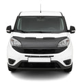 2015-2022 RAM ProMaster City Car Bonnet Mask Hood Bra Carbon Black 1 Pc