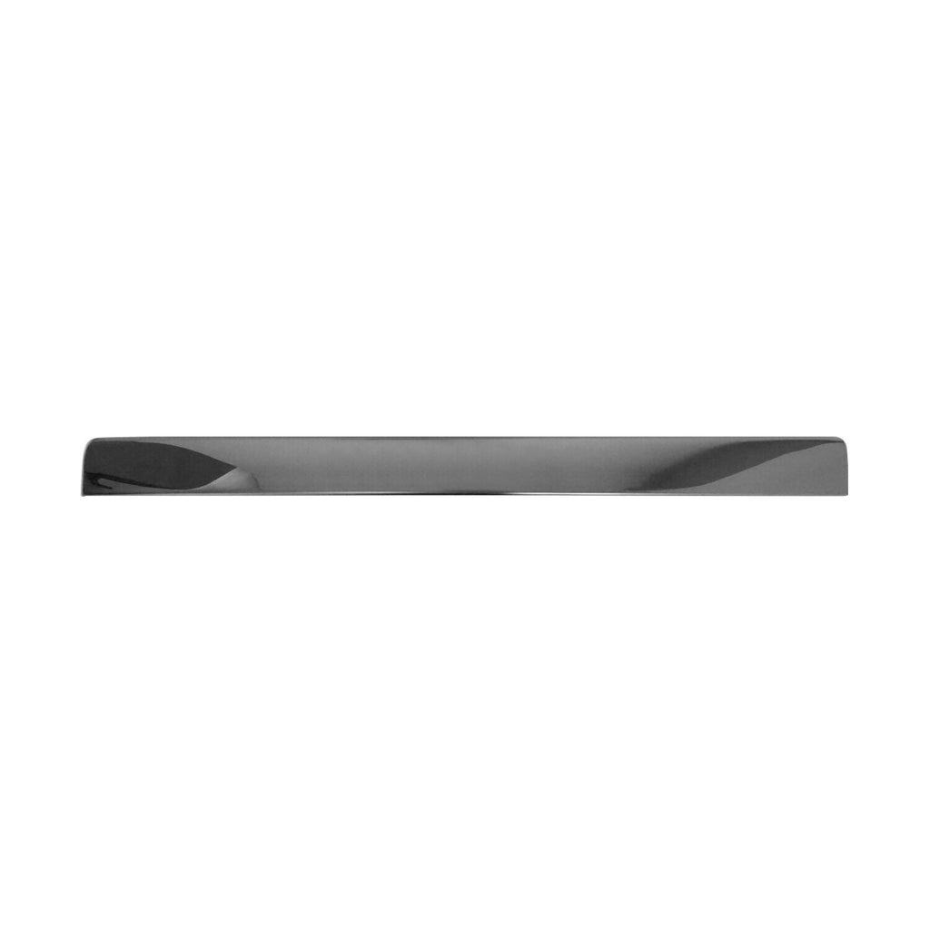 2006-2018 Mercedes Sprinter W906 Trunk Tailgate Door Handle Cover Stainless Steel Dark