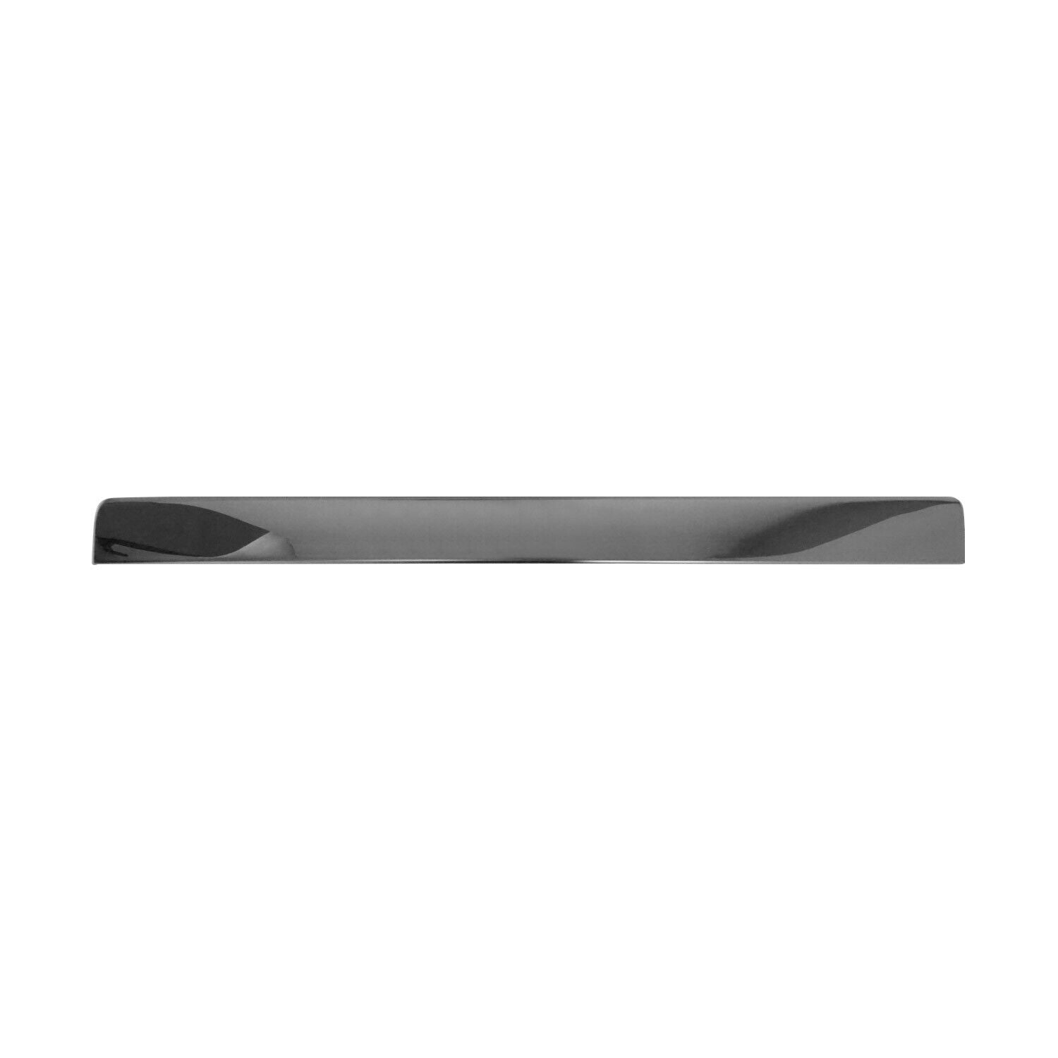 2006-2018 Mercedes Sprinter W906 Trunk Tailgate Door Handle Cover Stainless Steel Dark