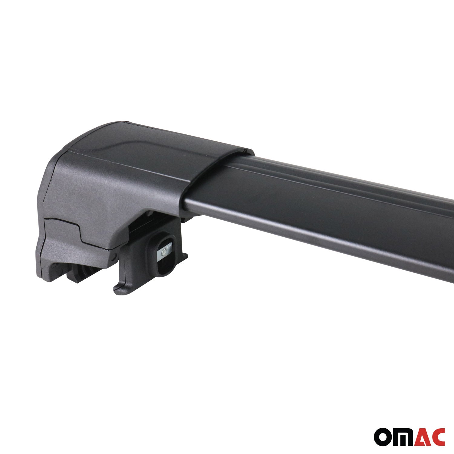 2016-2026 Volvo XC90 Roof Rack Cross Bars Black