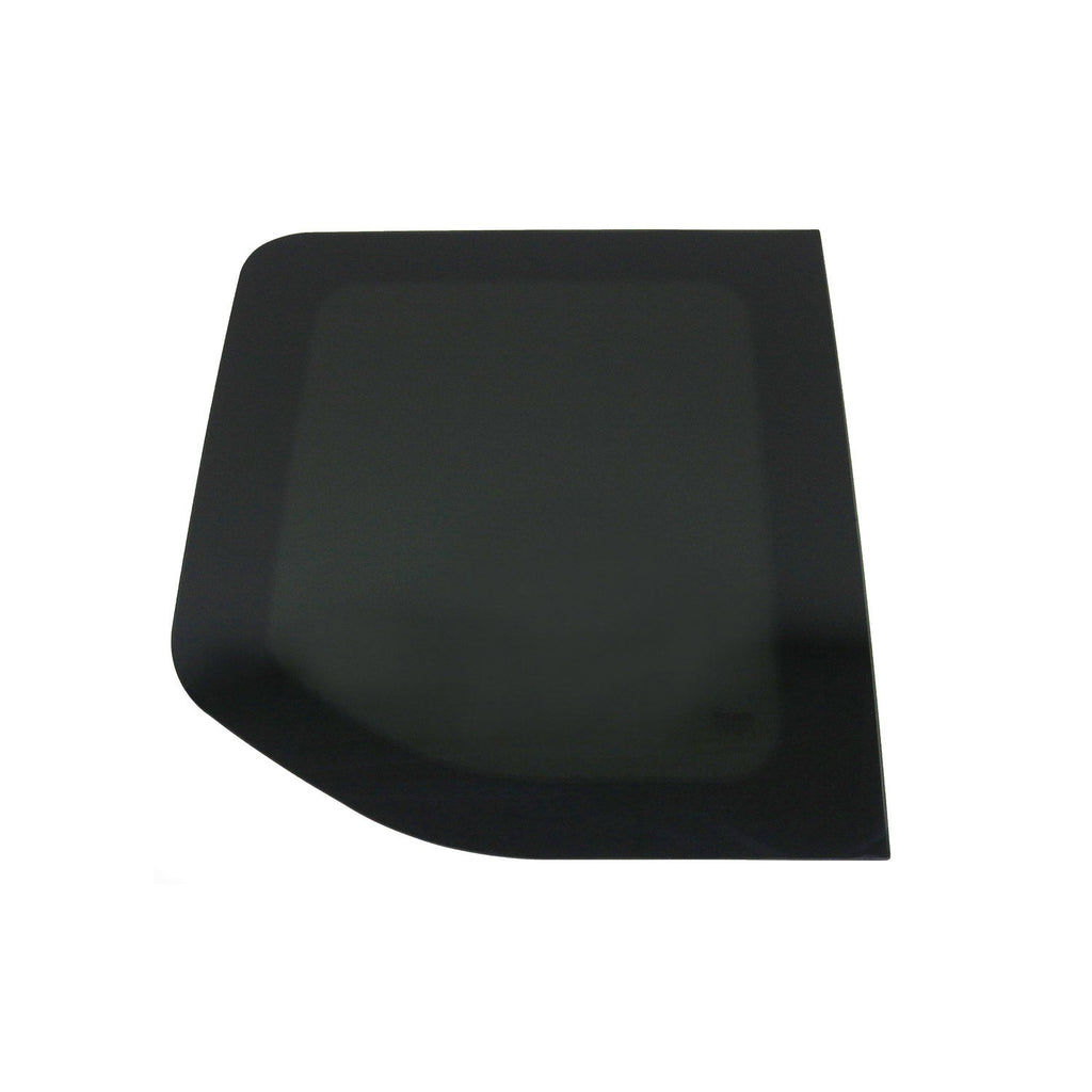2015-2026 Ford Transit Window Glass Mid-High Roof Right Side Rear L3 Black