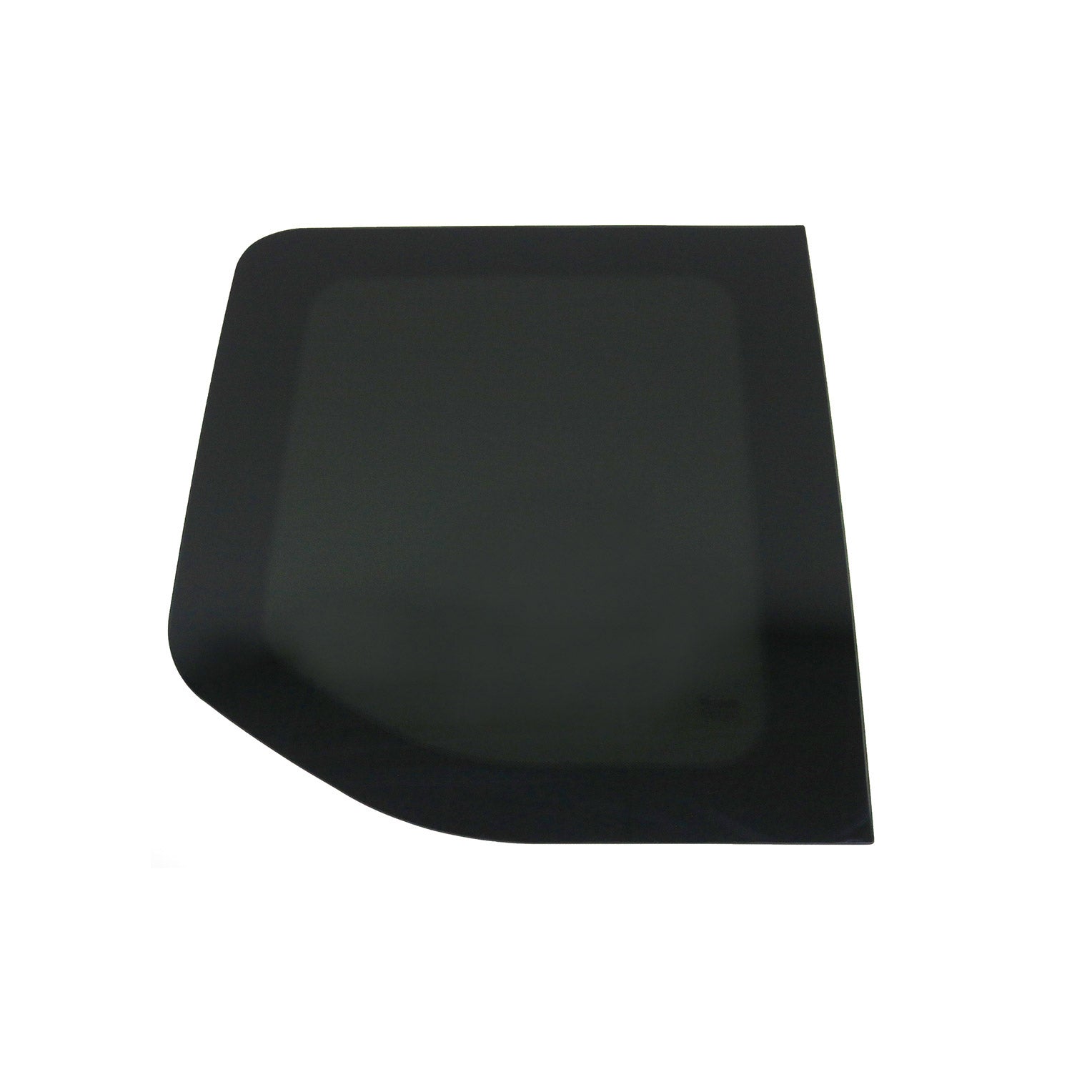 2015-2026 Ford Transit Window Glass Mid-High Roof Right Side Rear L3 Black