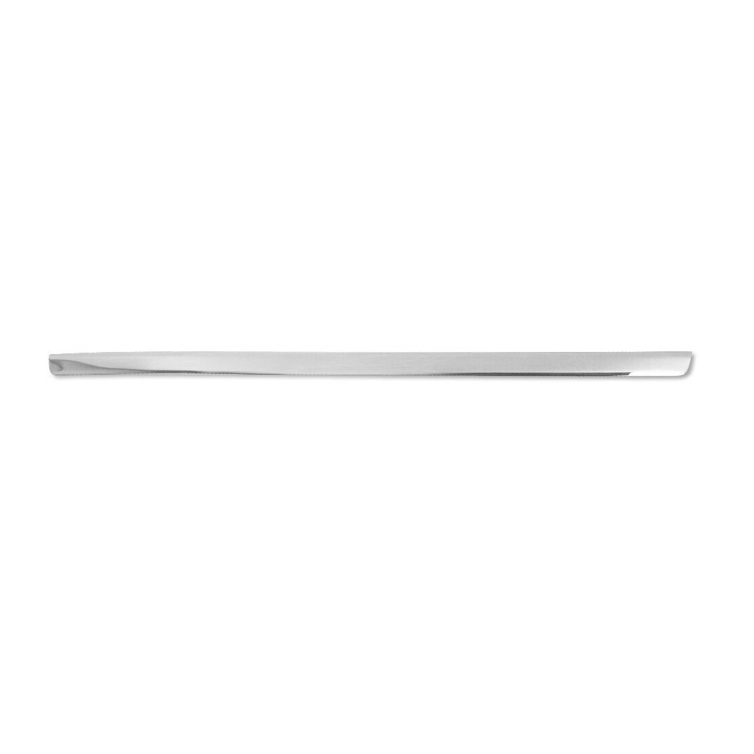 1992-1998 BMW 3 Series E36 Sedan Rear Trunk Molding Trim Stainless Steel