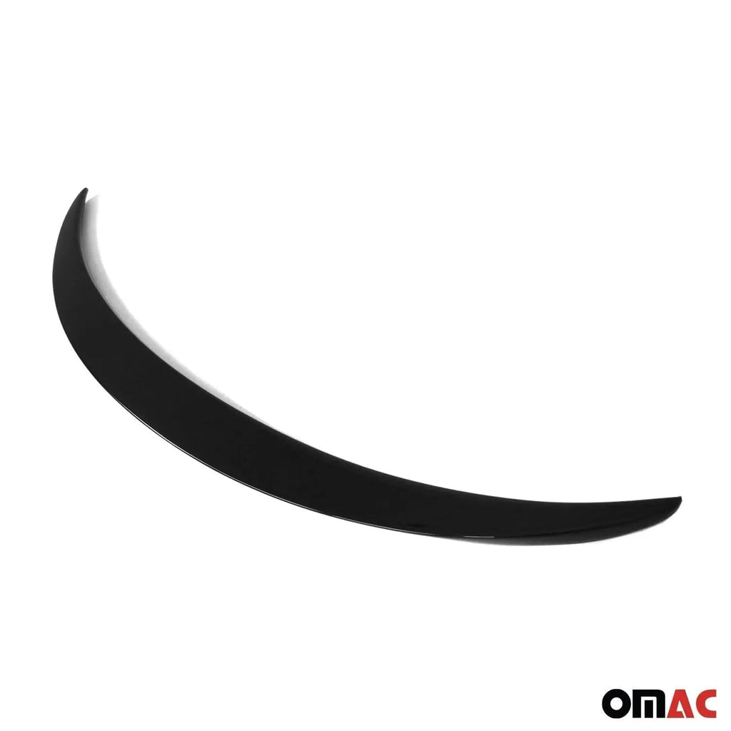 2013-2019 Mercedes CLA C117 250 CLA45 AMG Rear Trunk Spoiler Wing Paintable