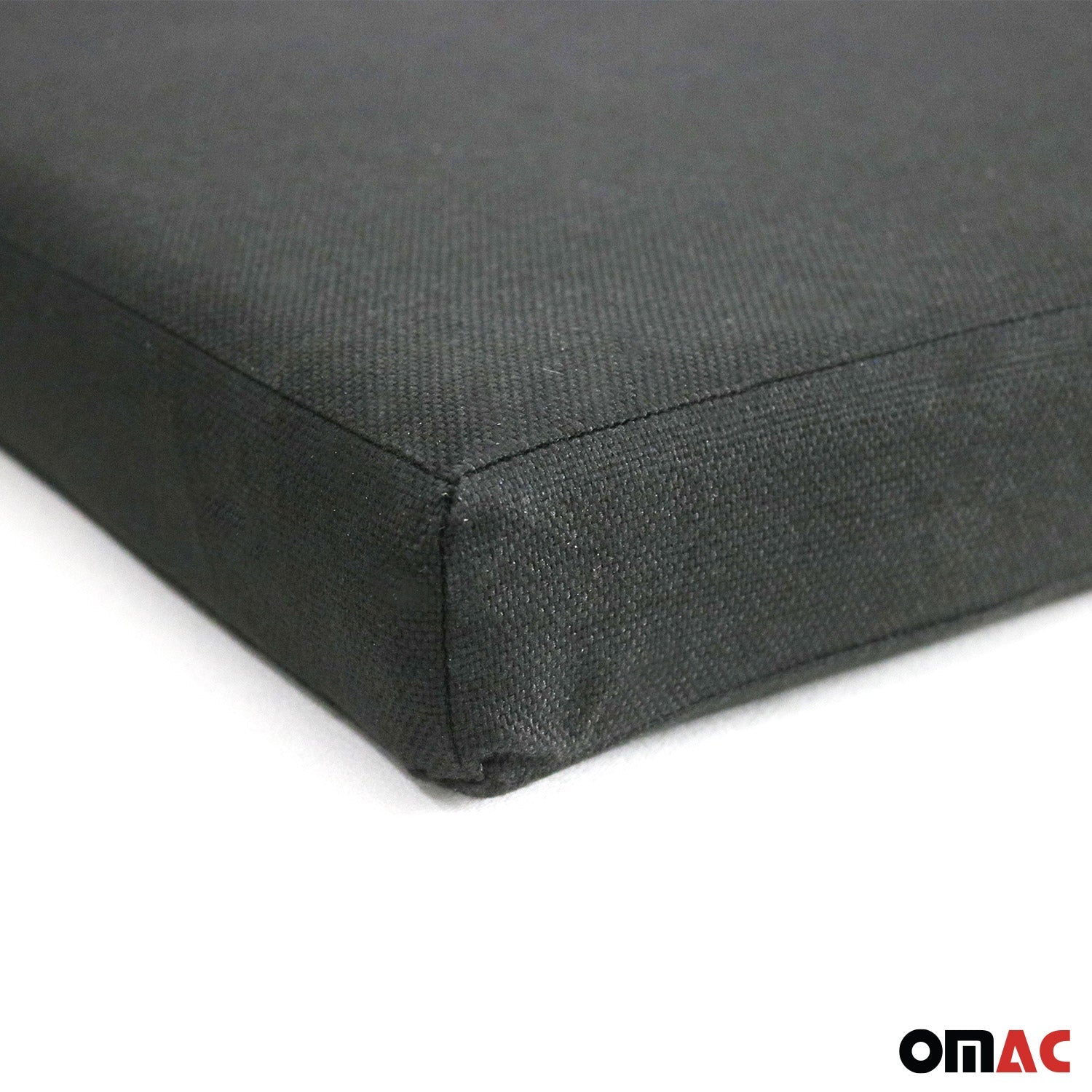 2014-2026 RAM ProMaster Front Cab Camper Bed Mattress Bed Black 1Pc