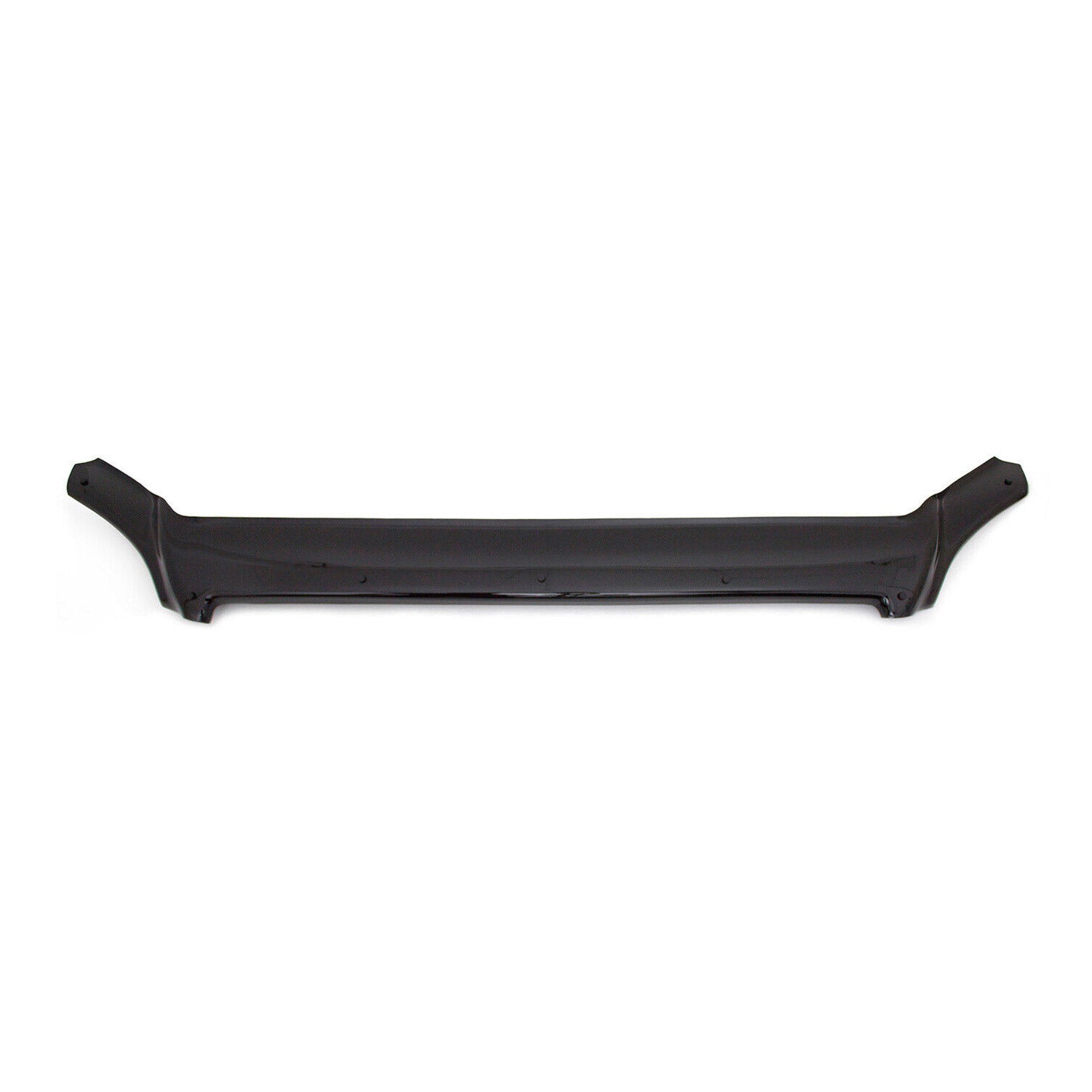 2006-2013 Mercedes Sprinter W906 Front Bug Shield Hood Deflector 1 Pc Smoke