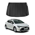 2019-2026 Toyota Corolla Hatchback Cargo Liner Trunk Mat All Weather