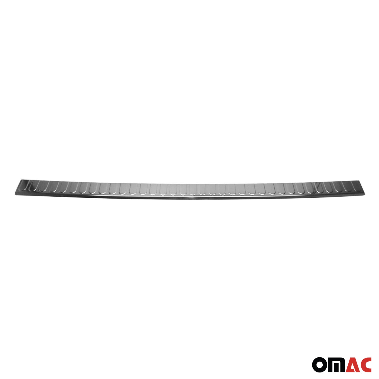 2010-2013 Ford Transit Connect Rear Bumper Sill Cover & Door Sill Cover Set
