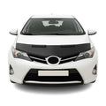 2017-2018 Toyota Corolla iM Car Bonnet Mask Hood Bra Black 1 Pc