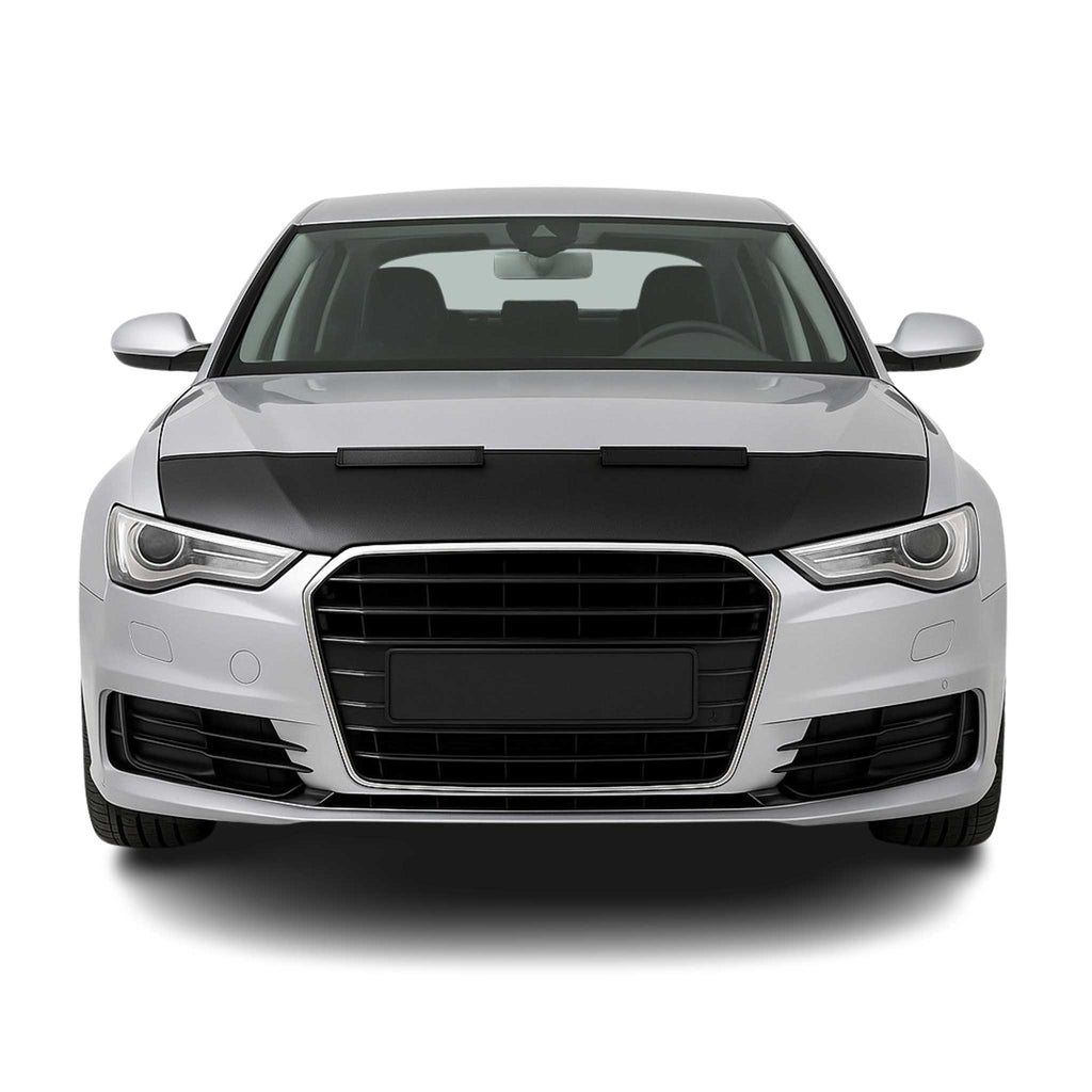 2012-2018 Audi A6 C7 All Type Car Bonnet Mask Hood Bra
