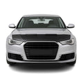 2012-2018 Audi A6 C7 All Type Car Bonnet Mask Hood Bra