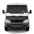 2003-2006 Dodge Sprinter Car Bonnet Mask Hood Bra Black 1 Pc