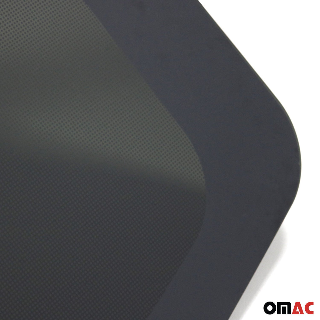 2007-2009 Freightliner Sprinter Window Glass Left Barn Door Glass Black L1 L2 L3 L4