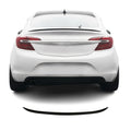 2014-2019 Toyota Corolla Sedan Rear Trunk Spoiler Wing