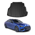 2022-2026 Mercedes C Class W206 Sedan Cargo Liner Trunk Mat All Weather