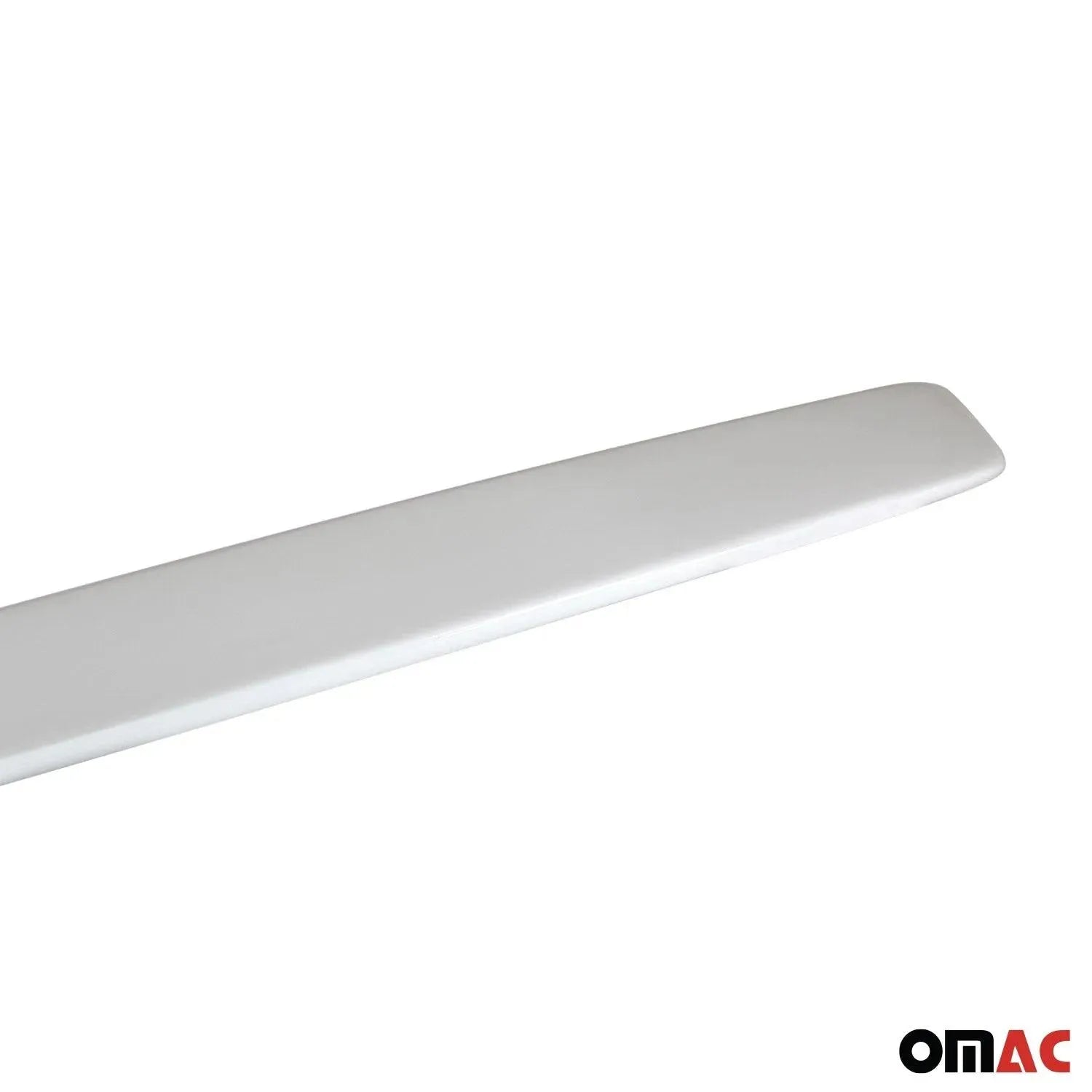 2023-2026 RAM ProMaster Rear Trunk Spoiler Wing ABS Paintable 1Pc