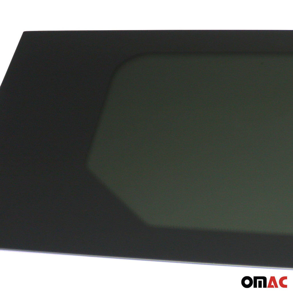 2014-2026 Ford Transit Connect Window Glass Front Left Side L2 Black