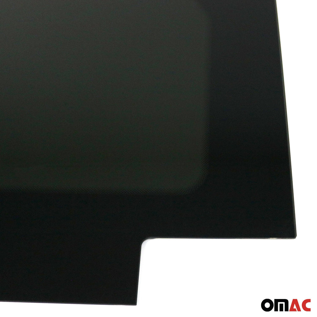 2014-2026 RAM ProMaster Window Glass Rear Right Side Sliding Door L3