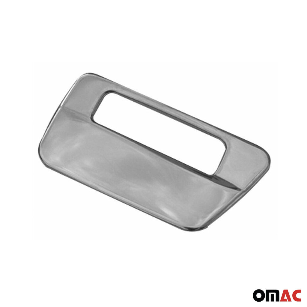 2003-2009 Toyota Land Cruiser Prado Car Door Handle Cover Protector Stainless Steel