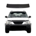 1997-2001 Honda CR-V Front Windshield Sun Visor 1 Pc Smoke