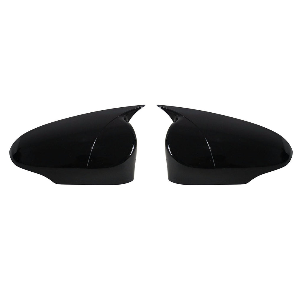 2014-2019 Toyota Corolla Sedan Side Mirror Cover Caps