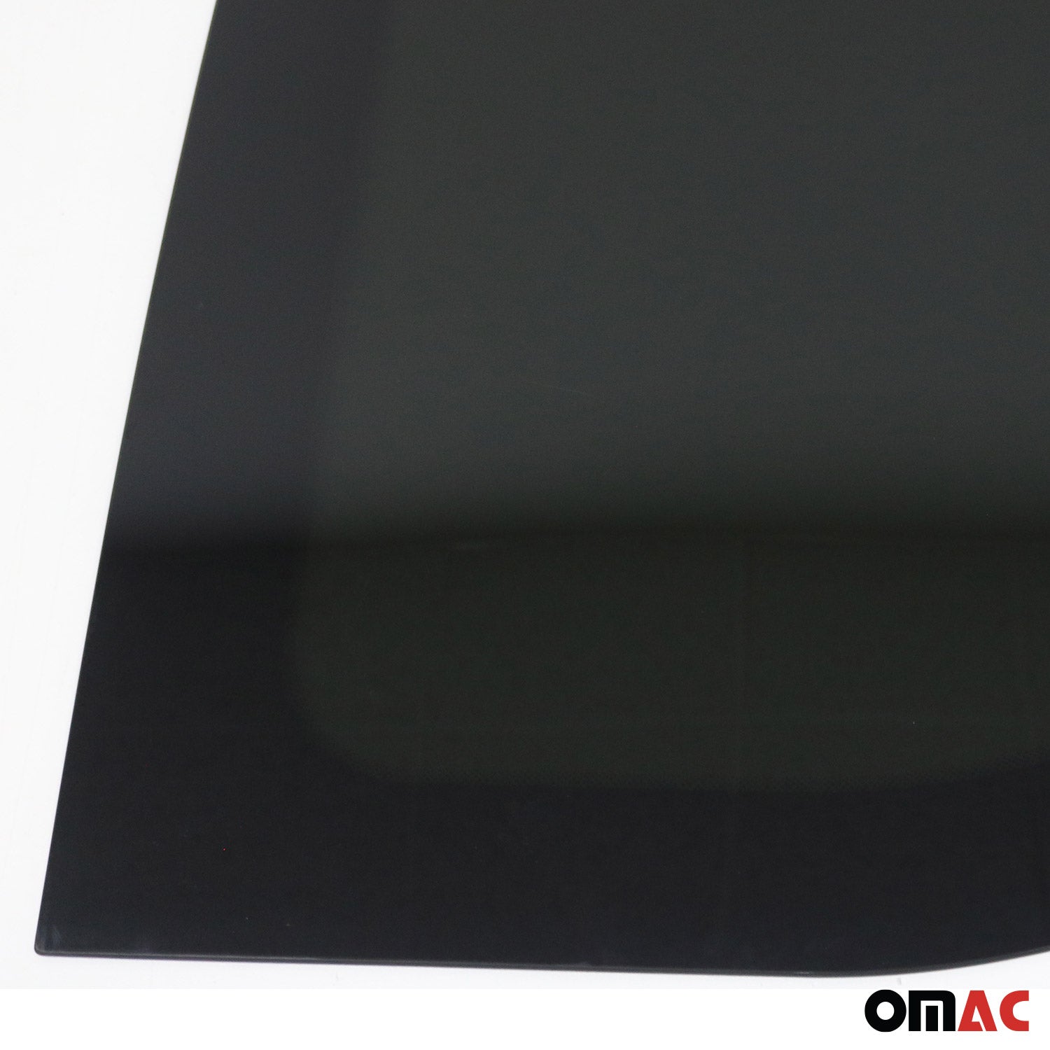 2015-2026 Ford Transit Window Glass Mid-High Roof Rear Left Side L3 Black