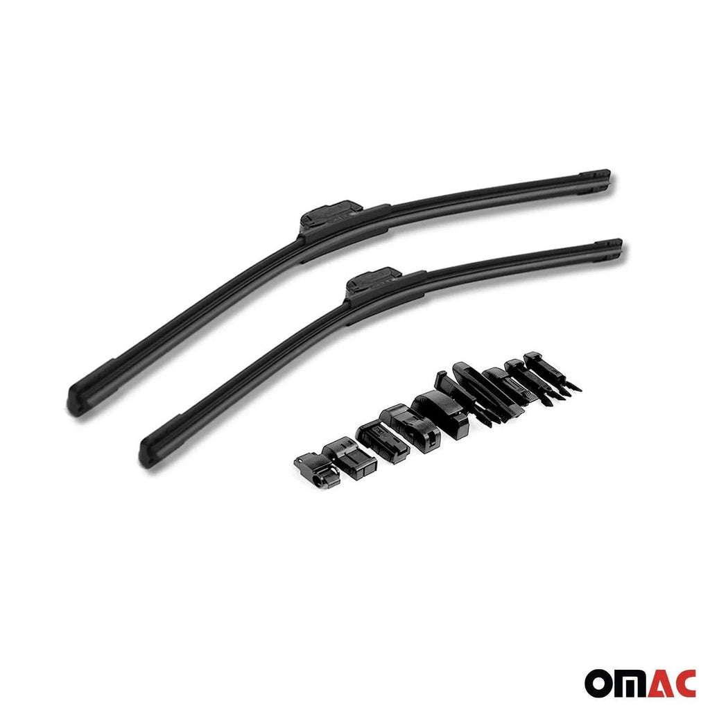 2000-2006 Hyundai Elantra Front Windshield Wiper Blades