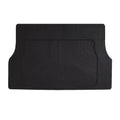 2020-2023 Hyundai i20 N Semi-Custom fit Cargo Mats Liner All Weather Black Rubber