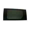 2014-2026 Ford Transit Connect Window Glass Front Left Side L2 Black