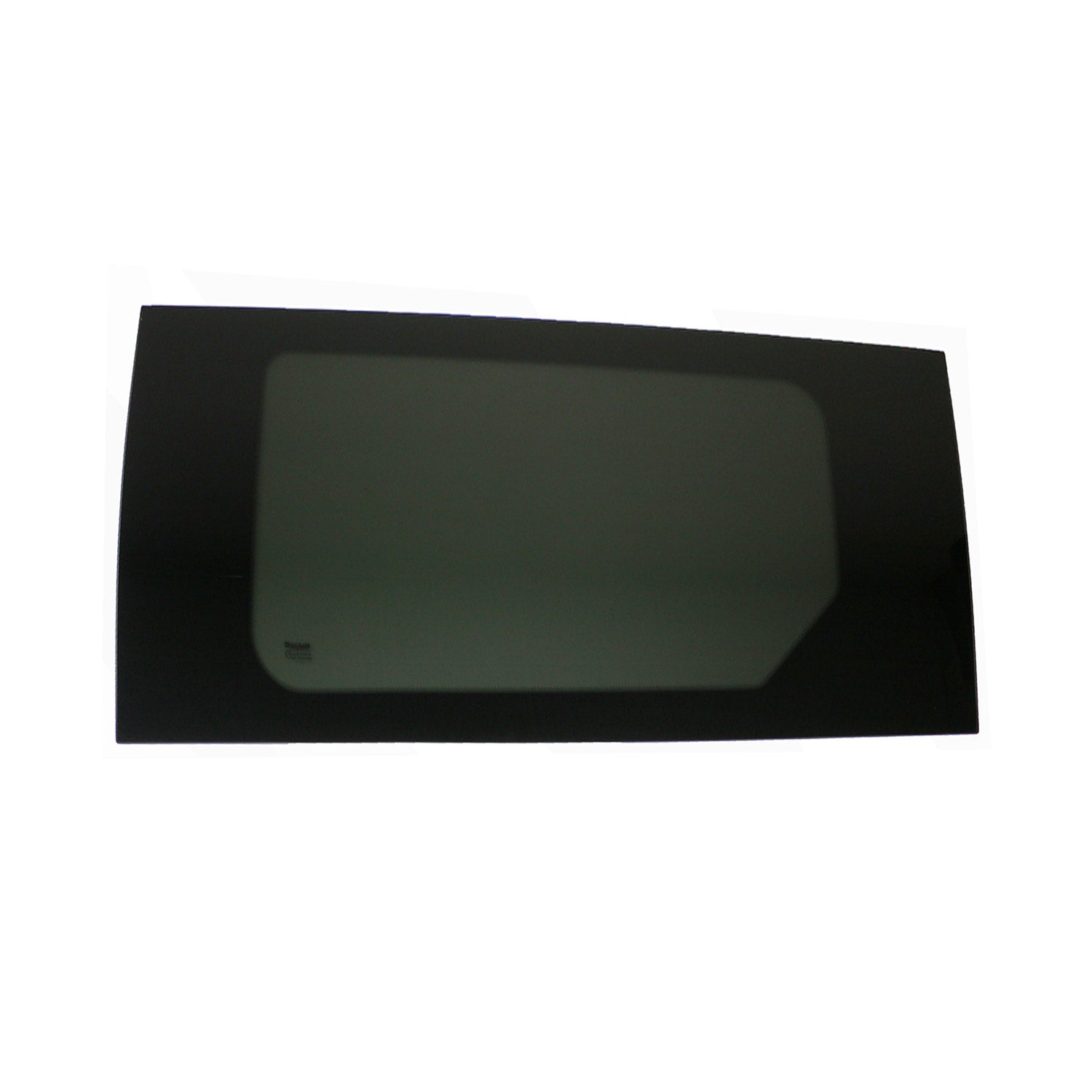 2014-2026 Ford Transit Connect Window Glass Front Left Side L2 Black