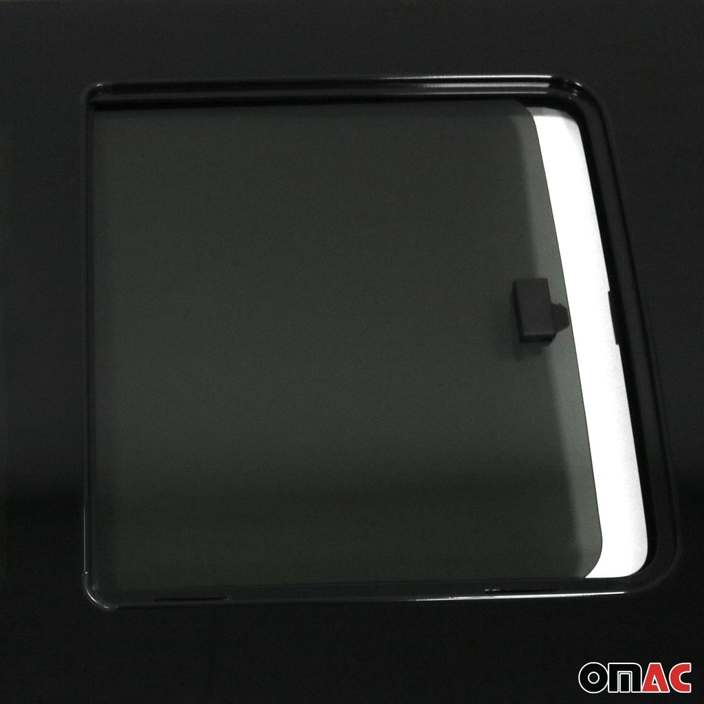 2015-2026 Ford Transit L2 L3 L4 Sliding Window Glass Front Left Side