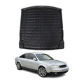 1997-2004 Audi A6 S6 A6 Quattro Sedan Cargo Liner Trunk Mat All Weather