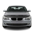2004-2010 BMW 5 Series E60 E61 Sedan Touring Car Bonnet Mask Hood Bra