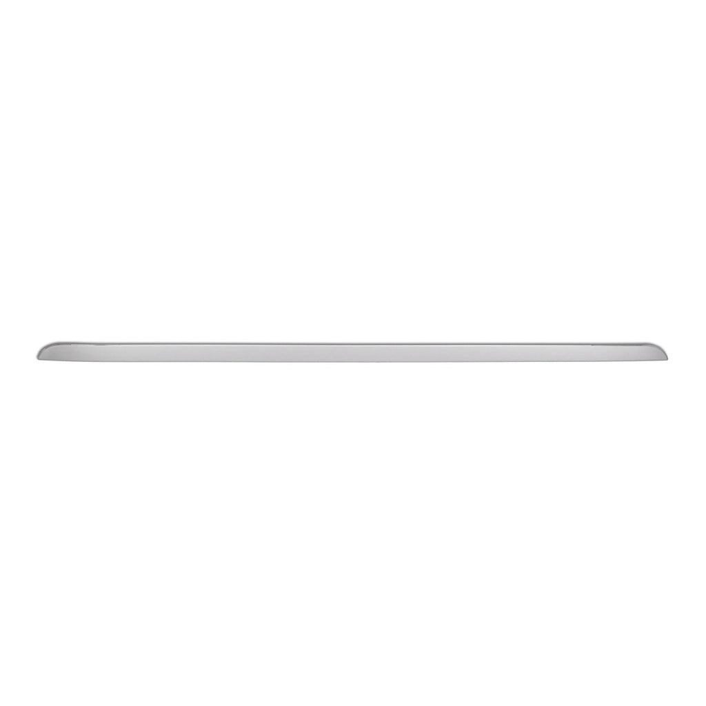 2016-2018 Hyundai Tucson Rear Trunk Molding Trim Stainless Steel Silver 1Pc