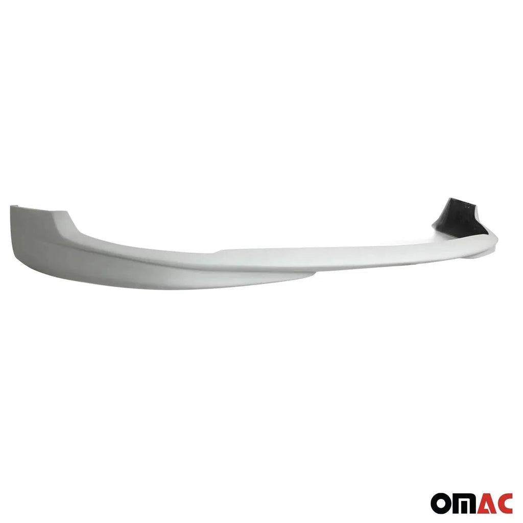 2016-2024 Mercedes Metris Front Bumper Lip Splitter ABS Paintable 1Pc