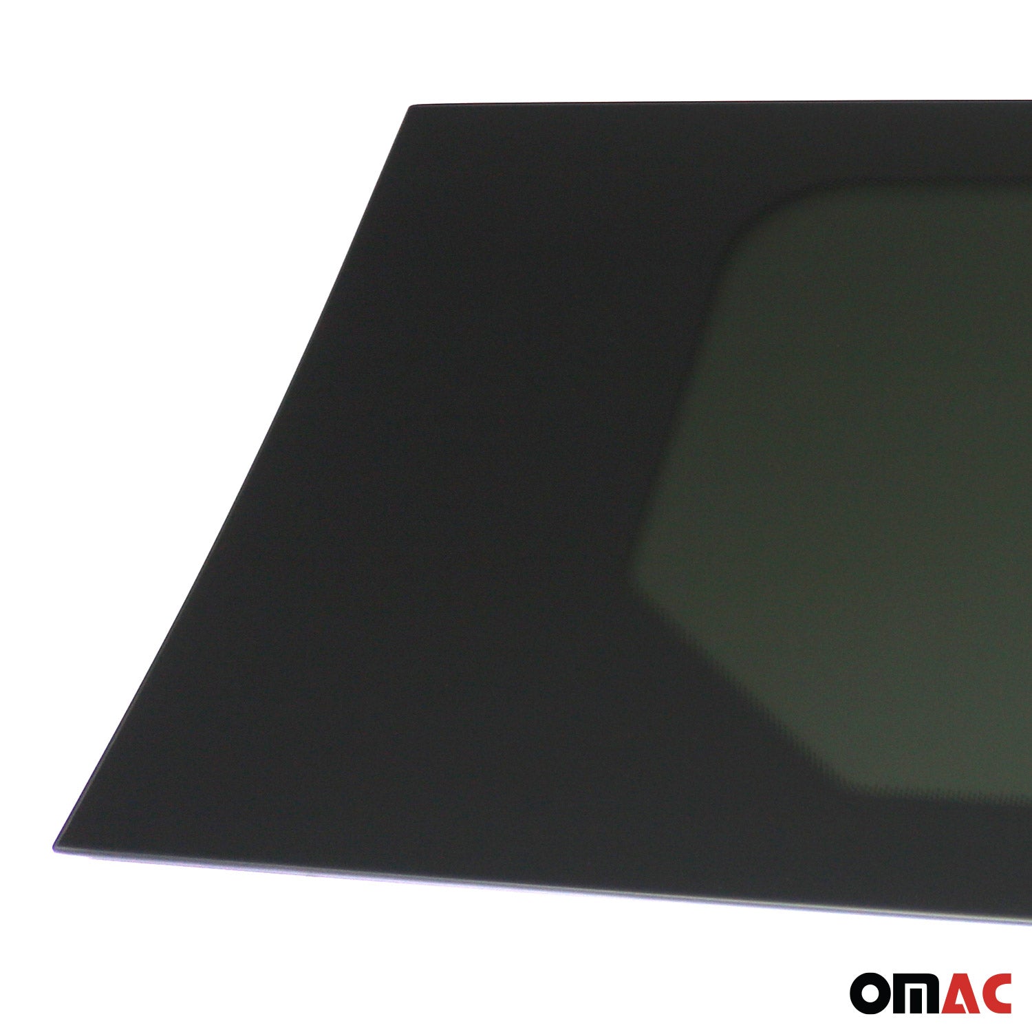2014-2026 Ford Transit Connect Window Glass Front Left Side L2 Black