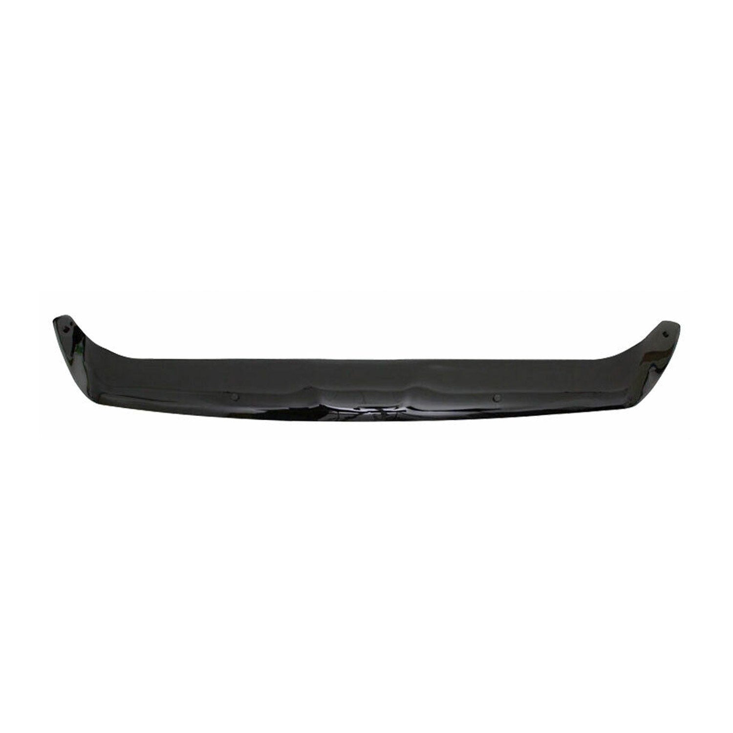 2013-2016 Ford Escape Front Bug Shield Hood Deflector 1 Pc Smoke