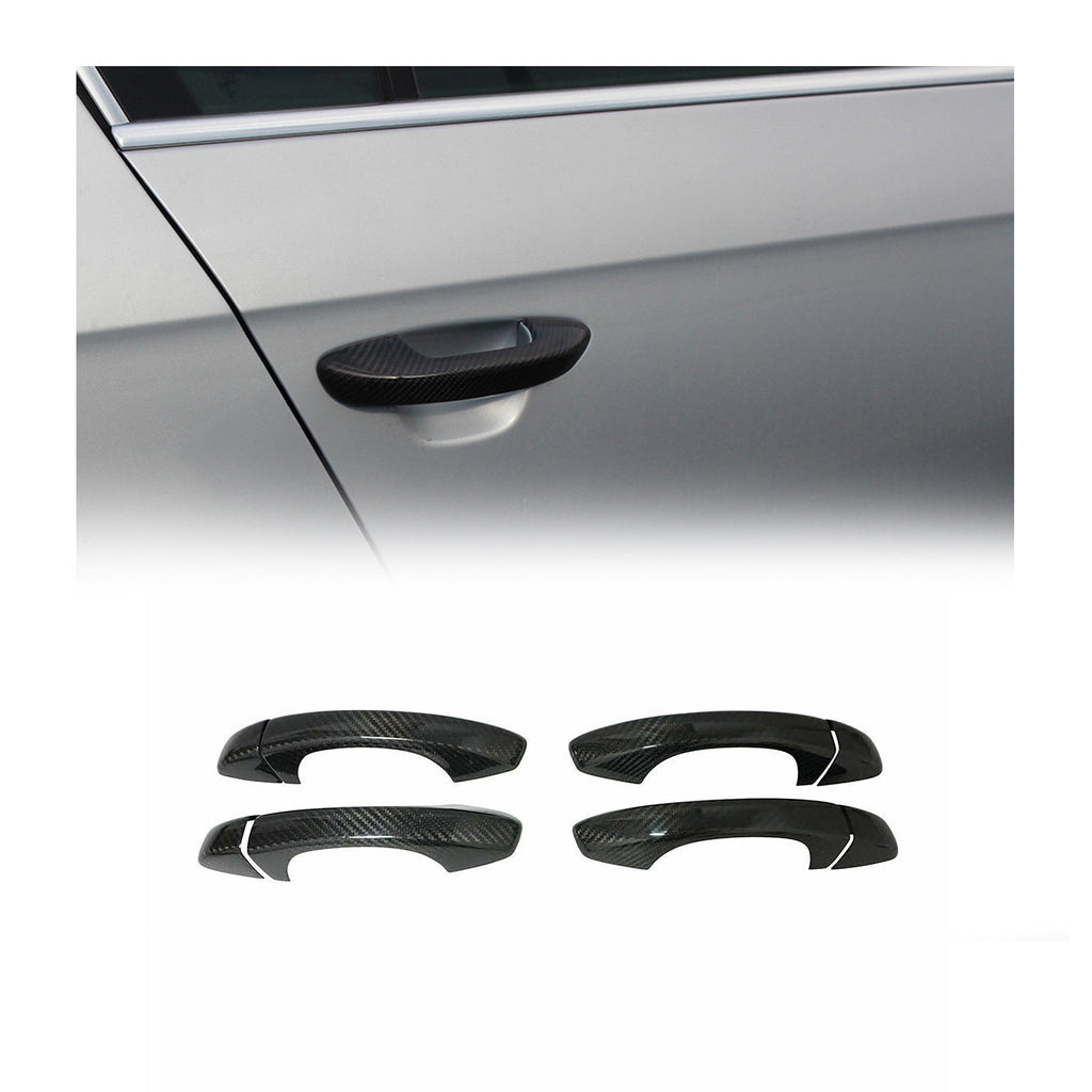 2015-2021 Volkswagen Golf mk7 Car Door Handle Cover Protector