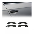 2015-2021 Volkswagen Golf mk7 Car Door Handle Cover Protector