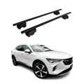 2021-2024 Buick Envision Roof Rack Cross Bars Black