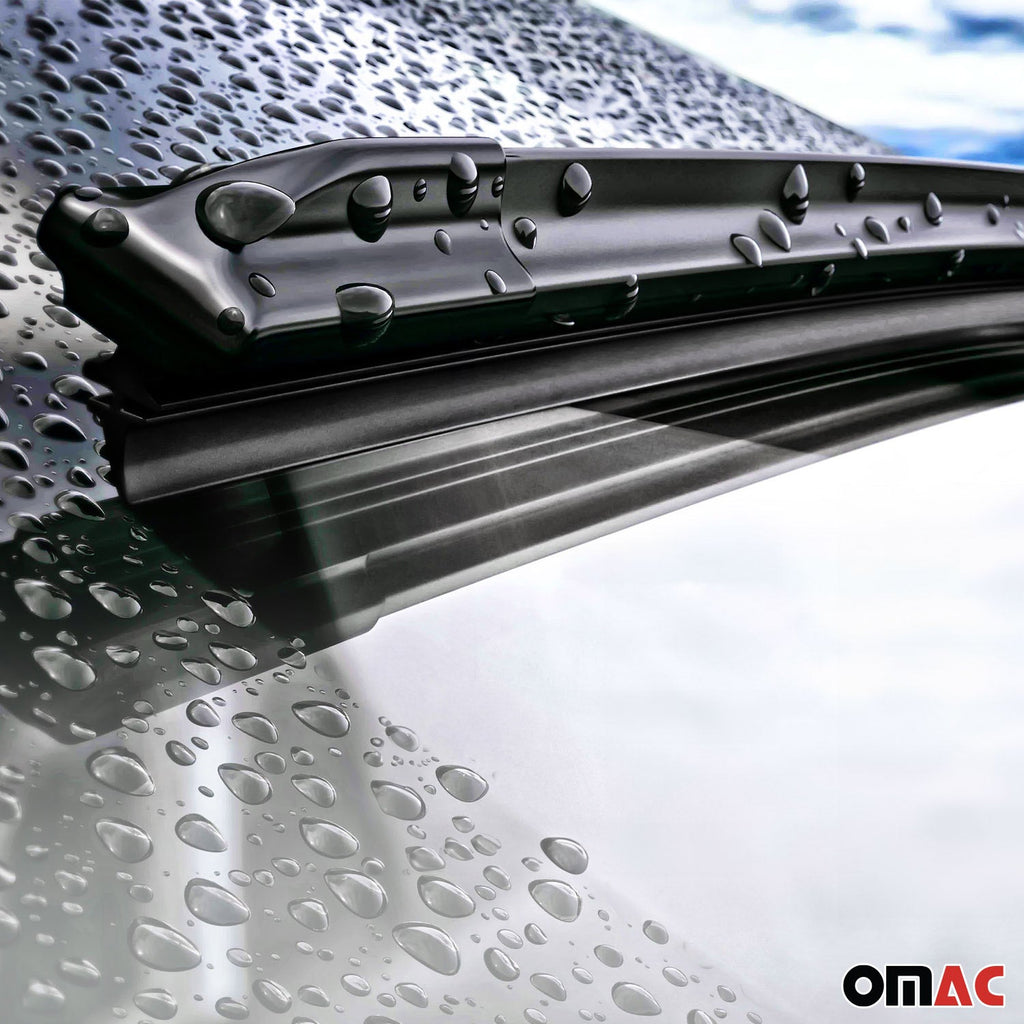 Audi Q5 Rear Windshield Wiper Blades