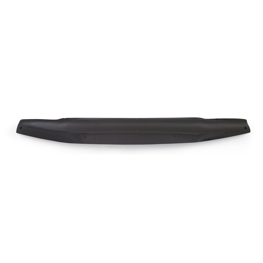 2005-2021 Nissan Frontier Front Bug Shield Hood Deflector 1 Pc Smoke