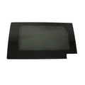 2014-2024 RAM ProMaster Window Glass Rear Right Side Sliding Door L4