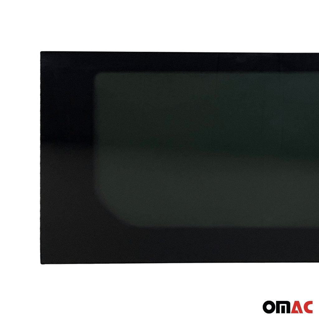 2019-2026 Mercedes Sprinter W907 910 Window Glass Right Side Sliding Door L2 L3 L4