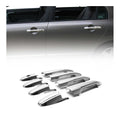2006-2011 Honda Civic Sedan Car Door Handle Cover Protector Stainless Steel