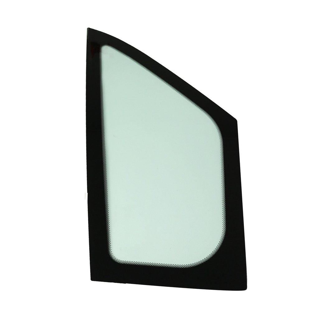 2014-2026 RAM ProMaster Quarter Window Glass Right Side L1 L2 L3 L4