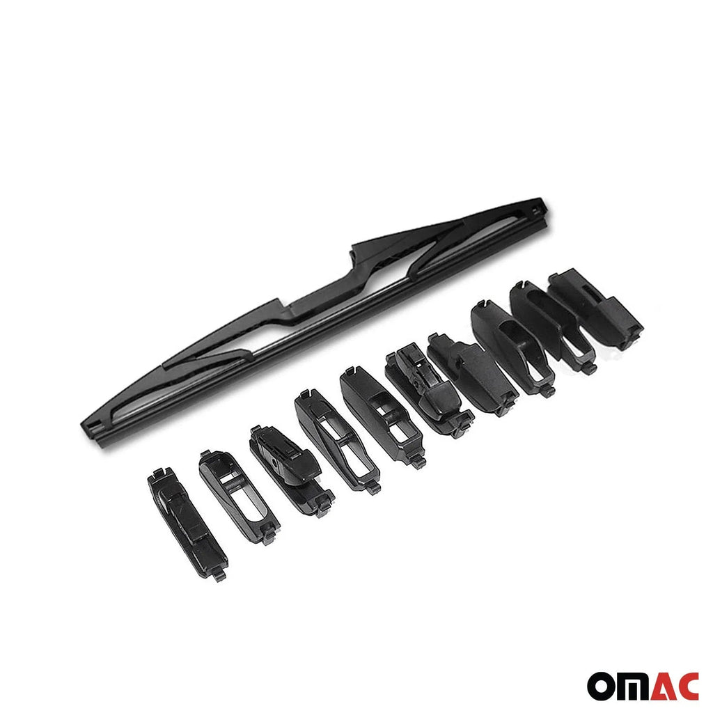 Subaru Ascent Rear Windshield Wiper Blades