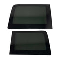 2006-2018 Mercedes Sprinter W906 Window Glass Rear Left & Right Side Set L3 L4